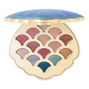 NEW Tarte eyeshadow palette